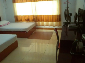 Jiujiang Hongshan Hotel