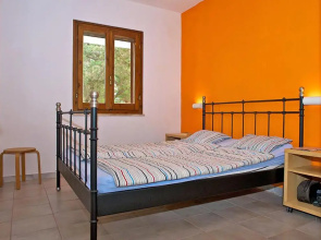 Casa Fuile Cala Liberotto