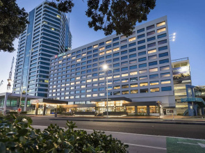 M Social Auckland