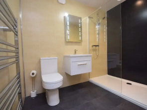 Rosedene Highland House - The Cottage Apartment 10