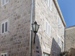 Apartments Dalmacija