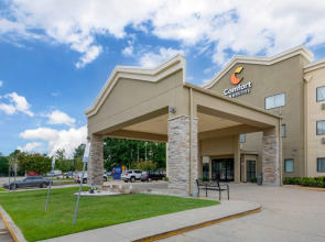 Comfort Inn & Suites Covington - Mandeville