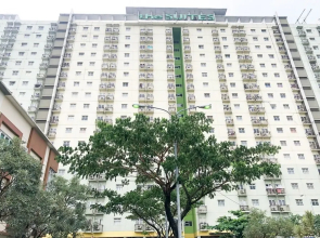 Hotel O The Metro Suites Apartment By Yusuf