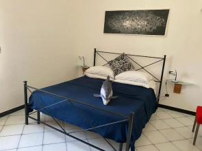 "La Moggia Guest House"