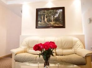 Меблированные комнаты Пушкин