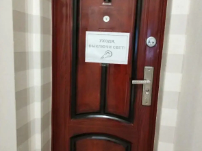 Krymsk Apartments-Apart on 89 Marshal Grechko Street