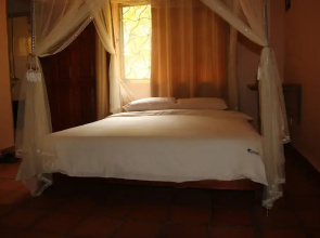 Saltek Forest cottages
