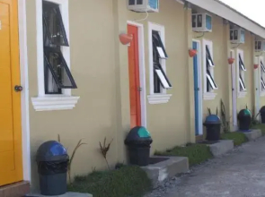 Casa Victoria Resort and Restaurant