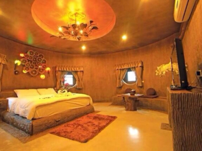 Timberland and Fruit Resort