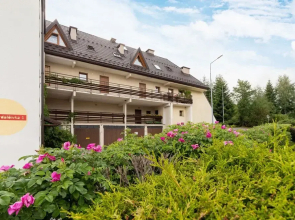 Pardałówka Mountain View Apartment