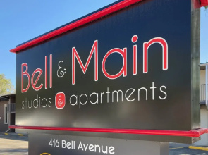 Bell & Main Studios 102