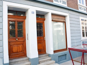 Apartments Logis 69