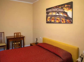 Sole e Luna Bed & Breakfast