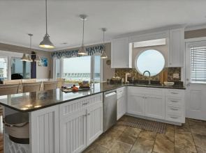 Sweet Carolina by Sea Scape Properties