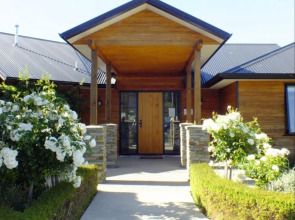 Wanaka Alpine Lodge