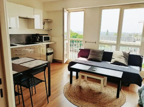 SW Cosy Apart - Paris Le Bourget Roissy CDG