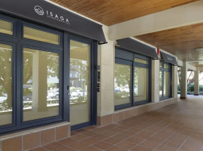 Apartamentos Isaga