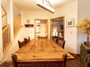 Gateway #5040 by Summit County Mountain Retreats