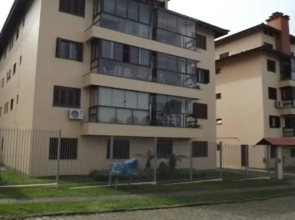 Apartamento Villaggio