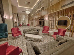 Club Sun Heaven Family & Spa