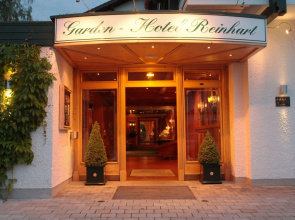 Garden Hotel Reinhart