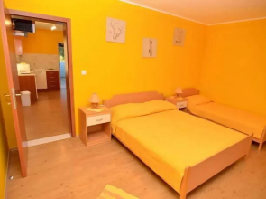 Apartmani Ivana
