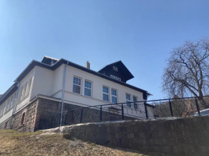 Schweizerhaus Apartments