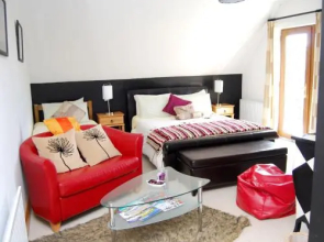 Achill Lodge Guest House