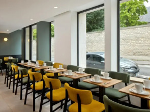 Timhotel Paris Gare de l'Est