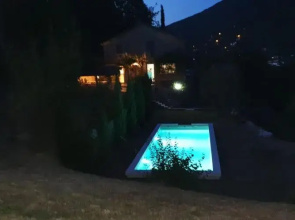 Le Ptit Cottage