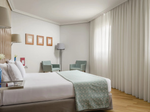 Hotel Exe Getafe