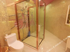 Ya Zhu Intercity Hotel
