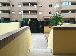 Apartamentos Be Suites Marina