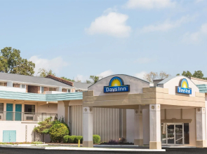 Days Inn by Wyndham Athens