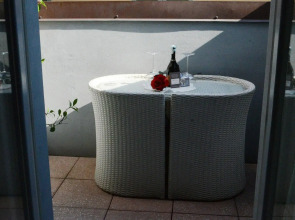 Bed and Breakfast Storico