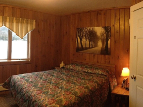 The Big Moose Inn