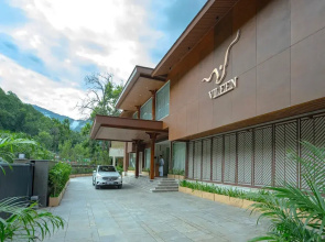 VILEEN Rishikesh - A Wellness Resort by Ganga Kinare