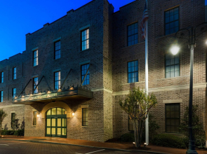 Residence Inn by Marriott Savannah Downtown/Historic Distric