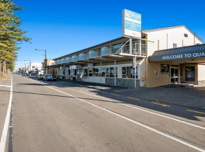 Quality Inn Napier