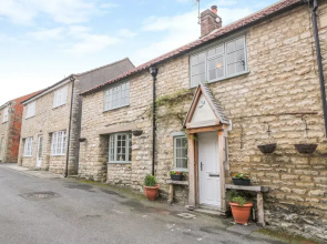 Bramble Cottage