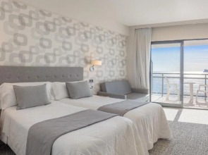 Hotel RH Corona del Mar