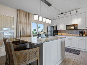 Sandpiper Gulf Resort