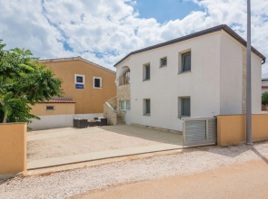 Apartments Ivanusevic