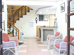 Hotel Js Heritage