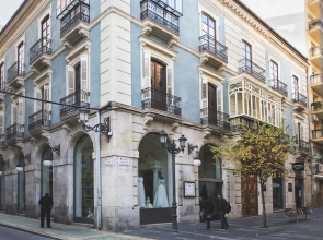 Palacio Salvetti Suites