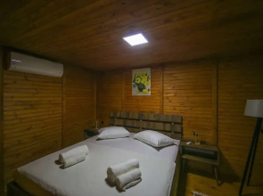 Seker Bungalov