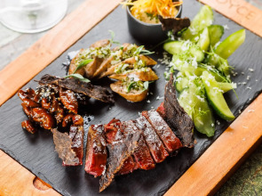 Спа- и конференц-отель V