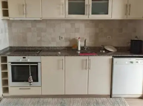 Muhteşem Deni̇z Doğa Manzarali 3+1 Vi̇lla