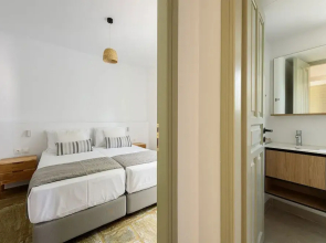 Phaedrus Living: Paros Cycladic Residences 1