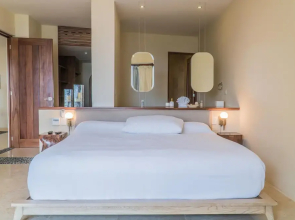 Pueblo Escondido 205 by Riviera Rentals